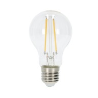FGS 7W E27 LED žiarovka, teplá biela