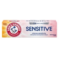 Zubná pasta Sensitive Arm&Hammer pre citlivé zuby a ďasná 127g