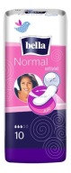 Bella Normal hygienické vložky 10 ks.