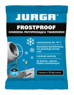 Jurga urýchľovač tvrdnutia rýchloodolný 100g