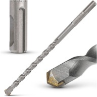 VŔTAČKA DO BETÓNU FI 11 mm SDS PLUS WIDIA 11X210