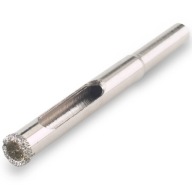 Diamantový jadrový vrták Rubi easygres 8 mm