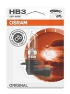 halogénová žiarovka osram 9005 HB3