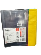 E7 školský poťah, nastaviteľný, 242 mm, 1 ks
