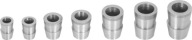 Prsteň klinový 7x12mm PICARD