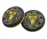 2x FIFA MANCHESTER UNITED GUMOVÉ GUMY Žlté
