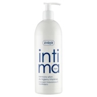ZIAJA Intima Krémový krém na intímnu hygienu 500ml
