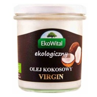Panenský bio kokosový olej 240g