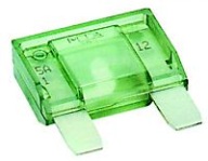 MAXI 30A NOŽOVÁ POISTKA