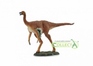Dinosaurus Strutiomin