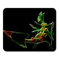 PODLOŽKA POD MYŠ POKEMON SCEPTILE