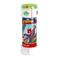 Mydlové bubliny 60 ml Spiderman