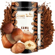 Čerstvo pomletá káva s príchuťou HAZELORECH 100g