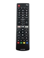 Diaľkové ovládanie pre TV LG SMART AKB75375608 AKB75095308