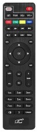 ORIGINÁLNY DIAĽKOVÝ LTC T201 T202 T203 T204 HD501