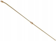 TELESKOPICKÁ MOSADZNÁ LANCE 42~75cm PRE ROZSTREKOVAČE