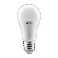 LED ŽIAROVKA 10W E27 3000K TEPLÁ GTV 840LM