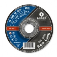 BRÚSNY KOTOUČ 42-230x3x22,2A 24R BF-80 ECO LINE