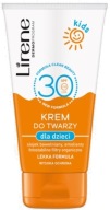 Lirene Detský krém na tvár SPF 30, 50 ml