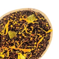 Rooibos čaj POKLADY VČELÍN 100g