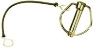 11mm závlačka
