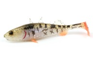 Stickleback - WESTIN STANLEY RUBBER 5,5 cm