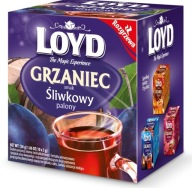 LOYD GRZANIC Slivka pečená 10x3g