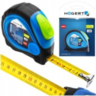 MEASURE vysúvacie meracie pásmo STEEL profesionálny zámok 16mm HOEGERT 3m