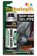 TECHNICQLL SUCHÉ PTFE TUKY PRE REŤAZ 50ML M-747