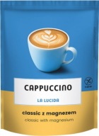 PD Cappucino s horčíkom a bezlepkovým Celiko 100g