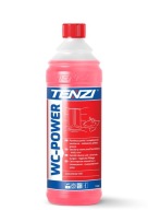 TENZI WC POWER STRONG DEZINFEKCIA UMÝVACIEHO TEKUTINY 1L