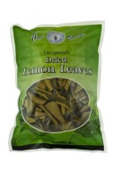 Sušené listy kafírovej limetky 25g Thai Dancer