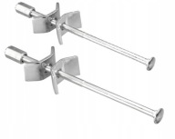 Konektor pre pripojenie stolových dosiek 65mm, TABLE TOP CONNECTOR