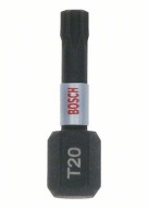 BOSCH bit T20 IMPACT 25 mm 2 607 002 805