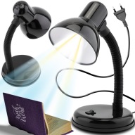 ŠKOLSKÁ NOČNÁ STOLOVÁ LAMPA