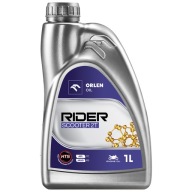 Orlen Oil RIDER SCOOTER 2T Polosyntetický motorový olej | 1 l