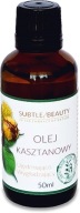 Gaštanový olej Subtle Beauty - Kapiláry - 50 ml.