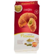 DALCOLLE croissanty s pistáciovou náplňou 250 g