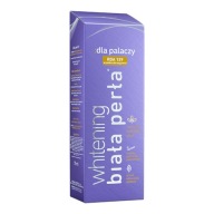 Bieliaca pasta pre fajčiarov WHITE PEARL 75ml