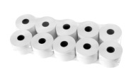 Pokladničné rolky, pokladničný papier - NOVITUS MAŁA Plus