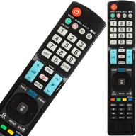 UNIVERZÁLNE DIAĽKOVÉ OVLÁDANIE PRE LG TV VCR DVR