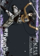 Plagát Anime Manga Attack on Titan aot_048 A3