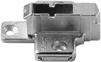BLUM 175H9190 CLIP vodítko 9 mm zin