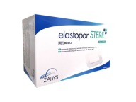Elastopor sterilné netkané lepidlo 6x10 cm /50