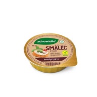 Klasická fazuľová bravčová masť 75g Zdrav