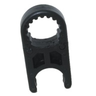 KĽÚČKY REBRÍKA 22MM 25830