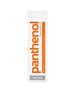 PANTENOL 5% smotana 30 g