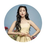 Špendlík K-pop dvakrát Mina 58 mm