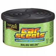 CALIFORNIA CAR VONNA V KONZE MALIBU MELON - Melónová aróma