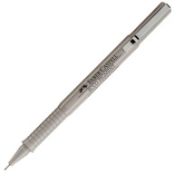 DOKONČOVACIE PERO ECCO Pigment Faber Castell 0,4 mm